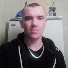 Фотография мужчины Сергей, 40 лет из г. Лида