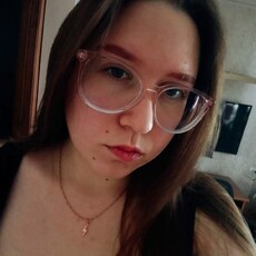 Фотография девушки Лариса, 24 года из г. Истра