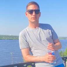 Фотография мужчины Рома, 37 лет из г. Березники