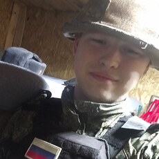 Фотография мужчины Сергей, 19 лет из г. Богучар