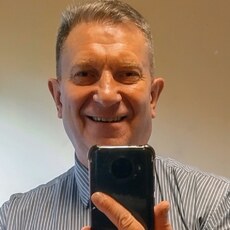 Фотография мужчины Юра, 59 лет из г. Санкт-Петербург