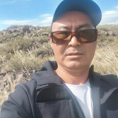 Фотография мужчины Серик, 39 лет из г. Павлодар