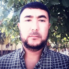 Фотография мужчины Алий, 37 лет из г. Санкт-Петербург