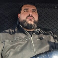 Фотография мужчины Ильгар, 39 лет из г. Новороссийск