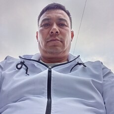 Фотография мужчины Нуриддин, 42 года из г. Калининград