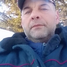 Фотография мужчины Джексон, 44 года из г. Курган