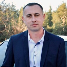 Фотография мужчины Дмирий, 34 года из г. Старый Оскол