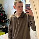 Вадим, 19 лет