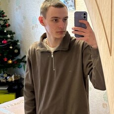 Фотография мужчины Вадим, 19 лет из г. Новополоцк