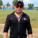 Усачёв, 33 года