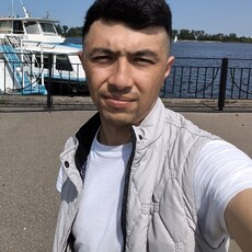 Фотография мужчины Eldor, 29 лет из г. Анапа