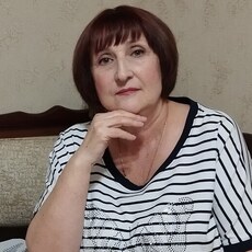 Фотография девушки Галина, 66 лет из г. Ростов-на-Дону
