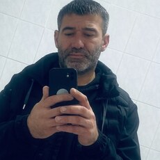 Фотография мужчины Мурат, 45 лет из г. Москва