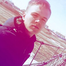 Фотография мужчины Иван, 20 лет из г. Кокшетау