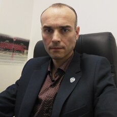 Фотография мужчины Андрей, 44 года из г. Рязань