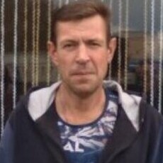 Фотография мужчины Андрей, 45 лет из г. Белореченск