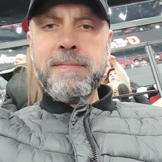 Фотография мужчины Андрей, 51 год из г. Омск