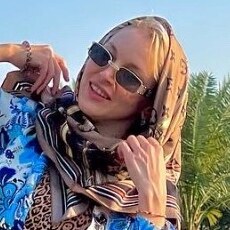 Фотография девушки Кристина, 35 лет из г. Красноярск