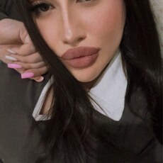 Алина, 26 из г. Иркутск.