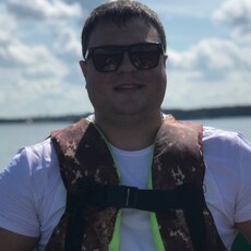 Фотография мужчины Степан, 36 лет из г. Чебаркуль