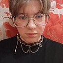 Настя, 19 лет