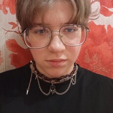 Фотография девушки Настя, 19 лет из г. Челябинск