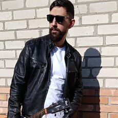 Фотография мужчины Станислав, 32 года из г. Дружковка