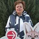 Любовь, 59 лет