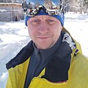 Антон, 51 год