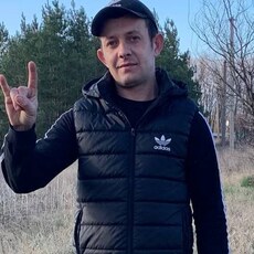 Фотография мужчины Дима, 30 лет из г. Чугуев