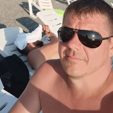 Фотография мужчины Данил, 37 лет из г. Сочи