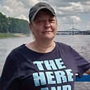 Татьяна, 48 лет