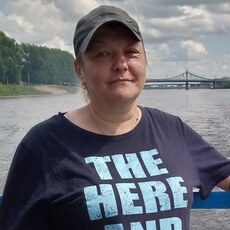 Фотография девушки Татьяна, 48 лет из г. Тверь