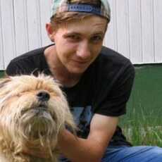 Фотография мужчины Сергій, 33 года из г. Житомир