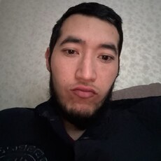 Фотография мужчины Aktilek, 30 лет из г. Усть-Каменогорск