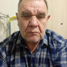 Фотография мужчины Михаил, 63 года из г. Пенза