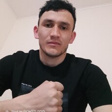 Фотография мужчины Али, 30 лет из г. Спасск-Дальний