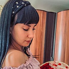 Фотография девушки Олеся, 32 года из г. Усолье-Сибирское