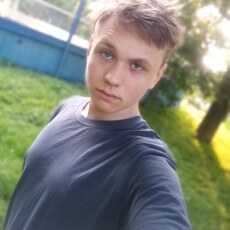 Фотография мужчины Ярослав, 18 лет из г. Владивосток