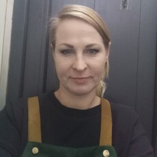 Фотография девушки Татьяна, 41 год из г. Алматы