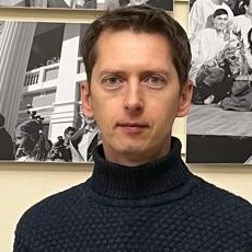 Фотография мужчины Андрей, 45 лет из г. Барнаул