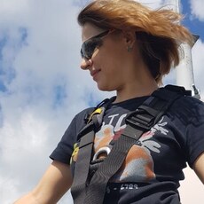 Фотография девушки Евгения, 41 год из г. Новосибирск