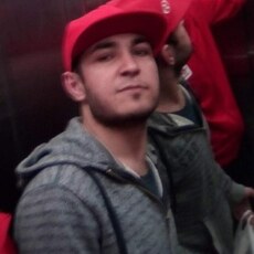 Фотография мужчины Умар, 35 лет из г. Астана