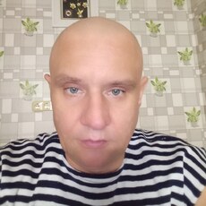 Фотография мужчины Вадим, 49 лет из г. Великий Новгород