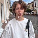 Ксеня, 20 лет