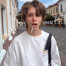 Фотография девушки Ксеня, 20 лет из г. Москва