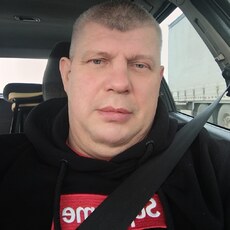 Фотография мужчины Вадим, 47 лет из г. Любань