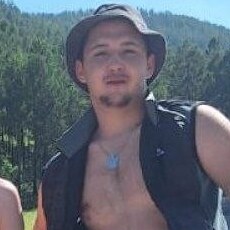 Фотография мужчины Вова, 25 лет из г. Минусинск