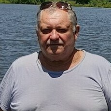 Фотография мужчины Леша, 62 года из г. Аксай