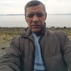 Фотография мужчины Алексей, 43 года из г. Улан-Удэ